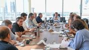 la guerra de massa: tasa al 97% y otras medidas contra la inflacion