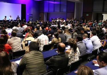 Cumbre de Comunicación Política analizará las campañas de toda la región