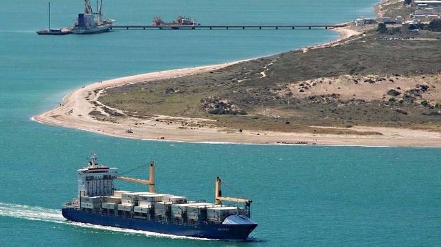 los cuatro ejes del plan de los exportadores para la reactivacion patagonica