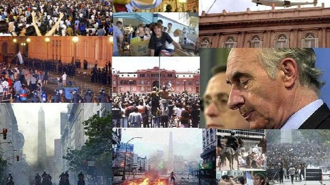 como los medios sobrevivieron al 2001