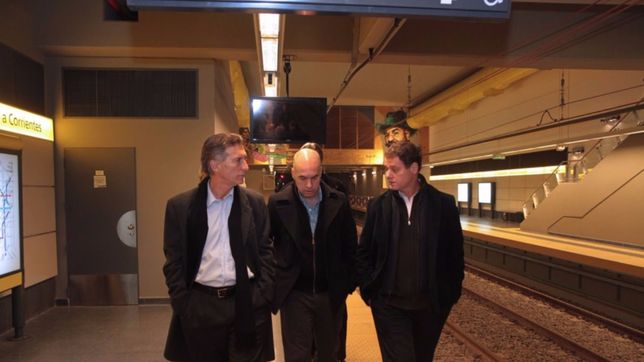 piccardo se imagino en aerolineas pero se quedaria con los subtes