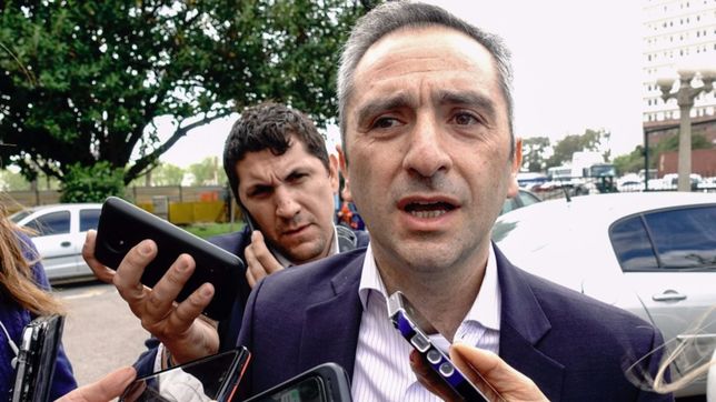 larroque le pidio al fdt prestar suma atencion a los precios