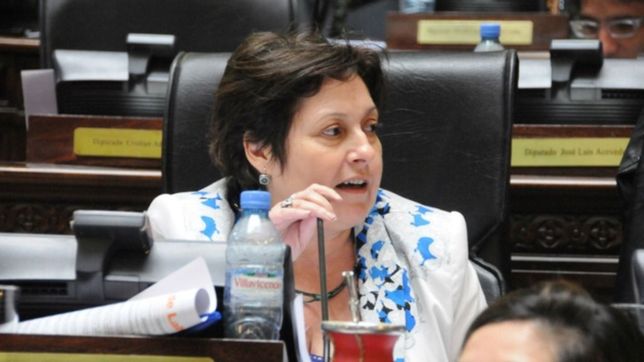 el legislador de ocana que defendia a una empresa que dejo a 400 familias en la calle