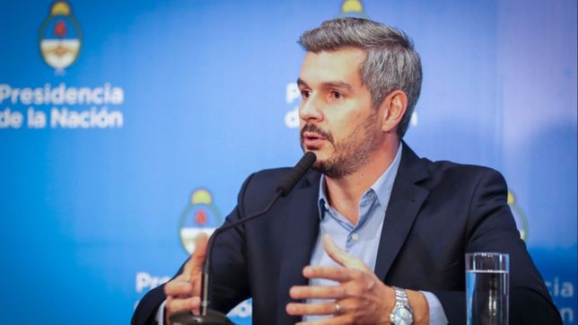 el gobierno prepara un relanzamiento despues del numero negro de la inflacion