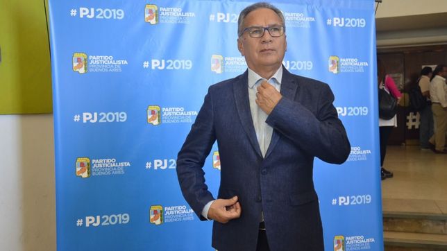para descalzo es ?ilogico? el decreto que frena el pacto cfk-massa