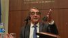 El senador sanlorencino Armando Traferri