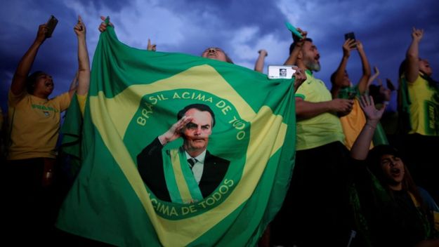 Lula o Bolsonaro: ¿dónde está el interés de la Argentina?