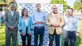 La votación que mostró la grieta en JxC Santa Fe y anticipa un 2023 picante