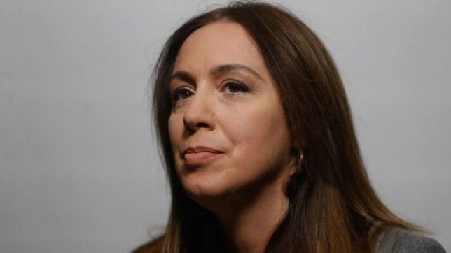 el sindicalista medina pidio la imputacion de la exgobernadora vidal