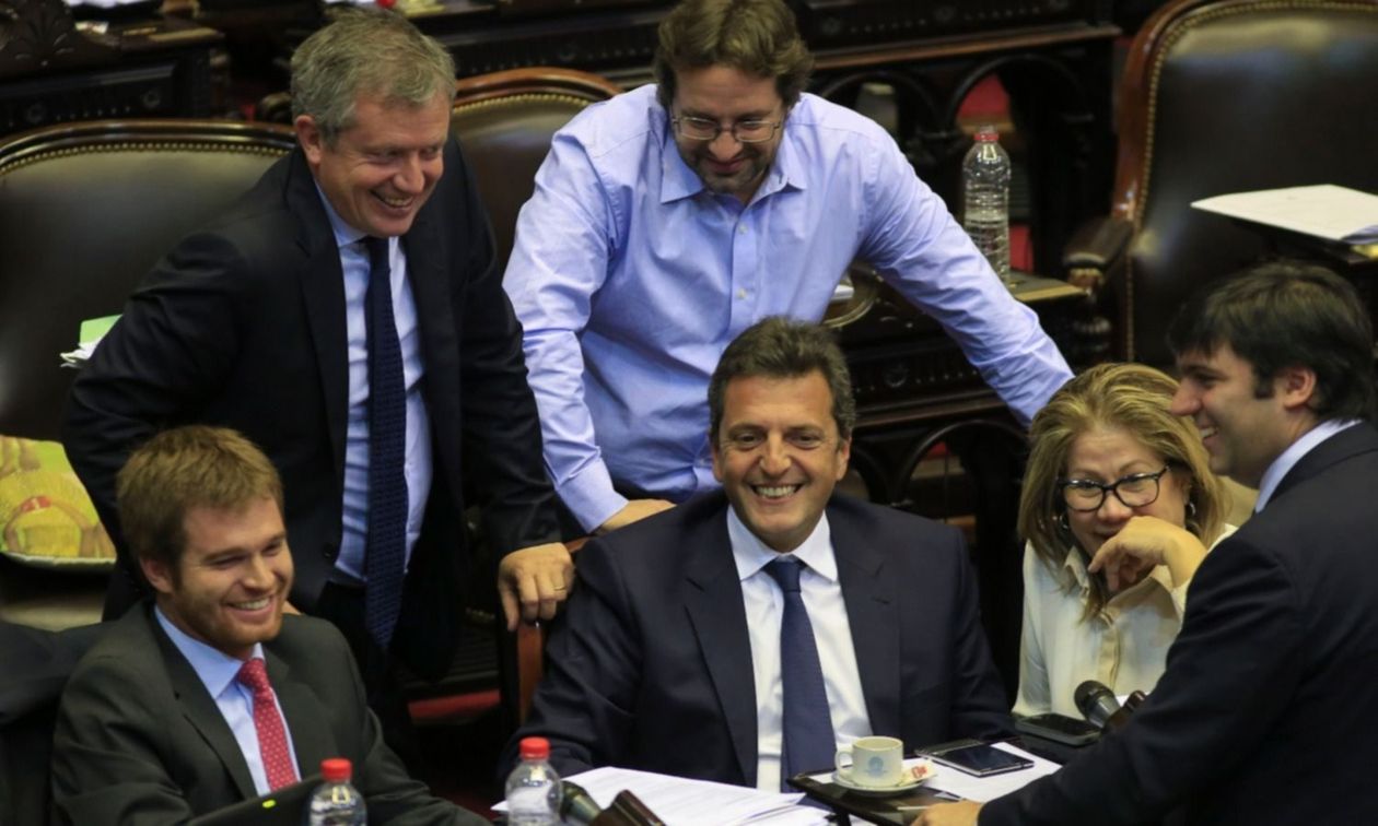 massa monzo