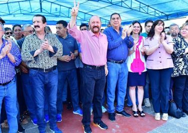 El impenetrable formoseño: por qué nadie puede con Insfrán