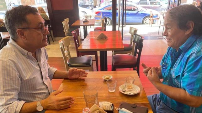 toty flores vs. finocchiaro, el mano a mano de jxc en la matanza