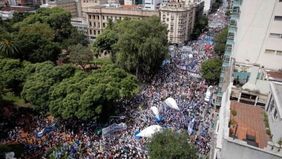 Ajuste y agite, la ley en la era de hielo