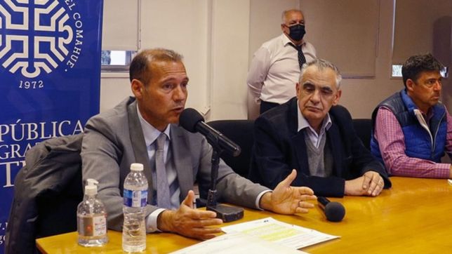 universidad del comahue, otra pulseada entre el mpn y el peronismo universidad del comahue, otra pulseada entre el mpn y el peronismo