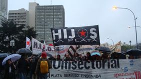 A 6 años de la desaparición de Julio López “Carlotto hasta ahora no se ha acercado a la causa”