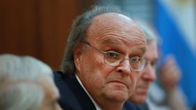De Mendiguren: Al Gobierno ni se lo puede calificar en economía