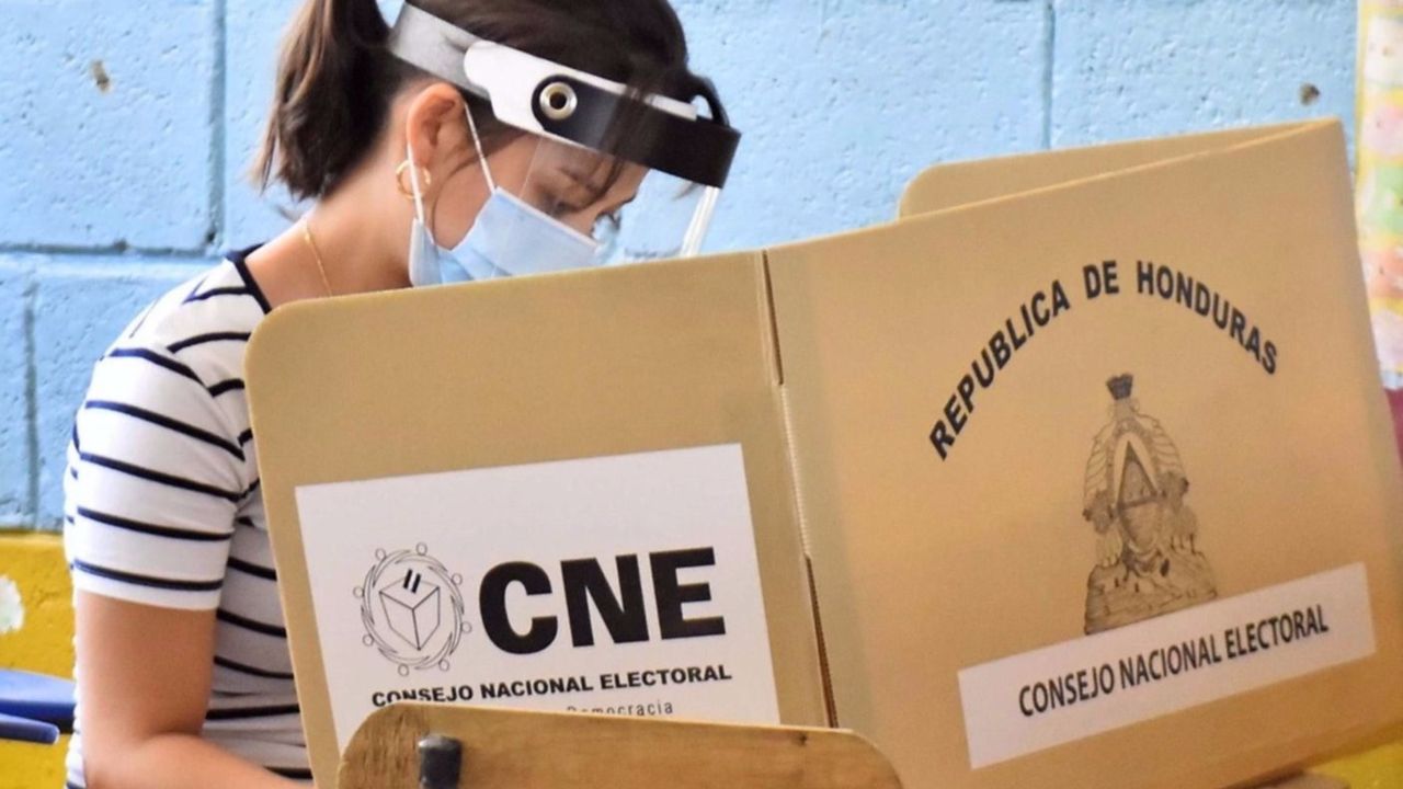 Honduras elige presidente entre la incertidumbre, la impunidad y la expectativa