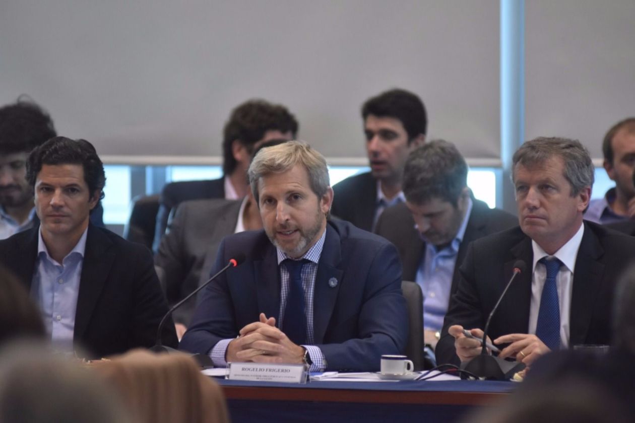 Rogelio Frigerio Laspina Monzo