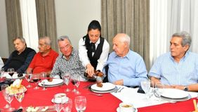 Ciudad: Stolbizer y Barrionuevo le tomaron el armado a Lavagna y van a internas