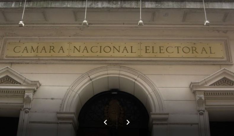 La Cámara Nacional Electoral resolvió a favor de Ángel Giano y se abrirá una urna que podría cambiar el resultado de la interna del PJ en Concordia.&nbsp;