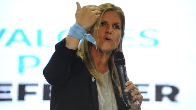 pequenos milagros electorales de una ola celeste que apenas mojo