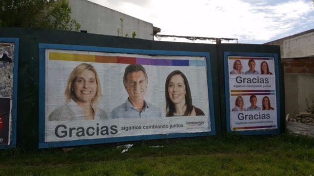 mar del plata: baragiola se pego sola al triunfo y disparo malestar en cambiemos