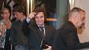 senado: milei puja con cfk por la presidencia provisional y depende del voto radical