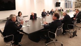 El secreto de las fotos