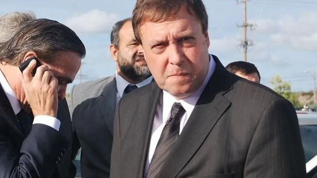 la justicia electoral provincial inhabilito la candidatura de weretilneck