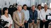Rogelio Frigerio recibió en Entre Ríos al jefe de Proyectos del BID, Henry Alberto Moreno.&nbsp;