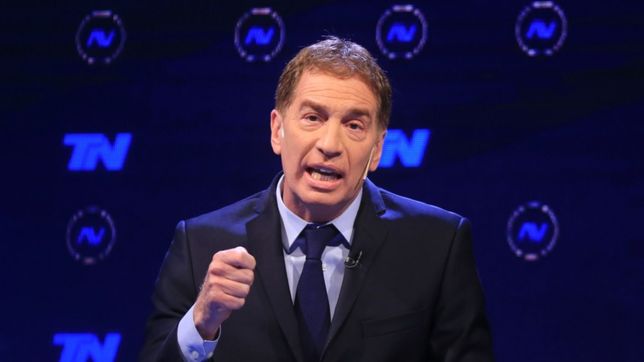 santilli: ?la gente pidio un cambio y el gobierno respondio con un festejo?