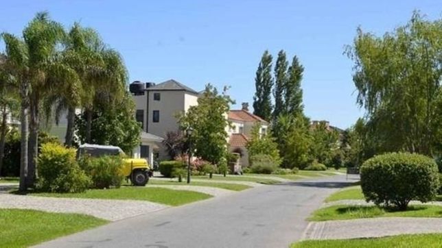 control a countries: el gobierno fijara nuevo metodo de evaluacion de la tierra