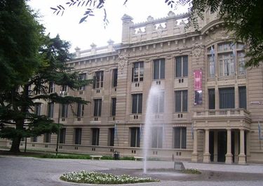 Se realiza el sorteo para ingresar a los colegios de la UNLP