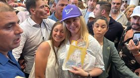 Elecciones 11M: el experimento de Karina Milei se pone a prueba en cuatro provincias con gobernadores aliados Elecciones 11M: el experimento de Karina Milei se pone a prueba en cuatro provincias con gobernadores aliados