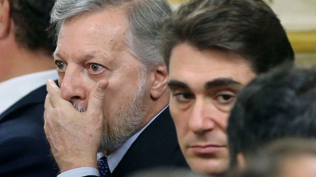 el gobierno busca atajos para que el fondo no lo condene en las urnas