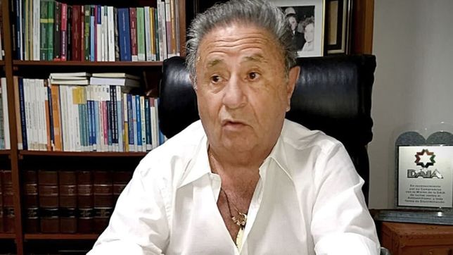 duhalde, a declarar por el supuesto ofrecimiento de dinero a lavagna