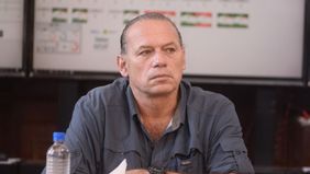 Berni: “Ni por casualidad participo de este PJ, lo destruyeron”
