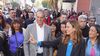 para bajar hay tiempo: tolosa paz confirmo que sera candidata a gobernadora