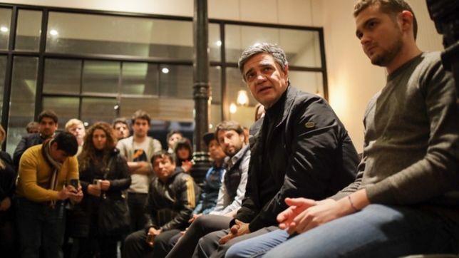 #terompolacara crece la incomodidad de jorge macri en el gabinete de larreta