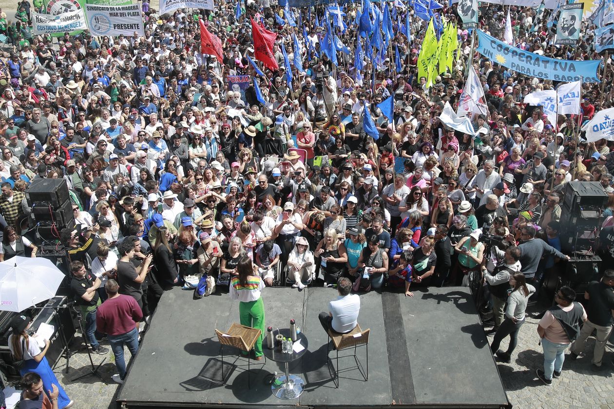 Axel Kicillof