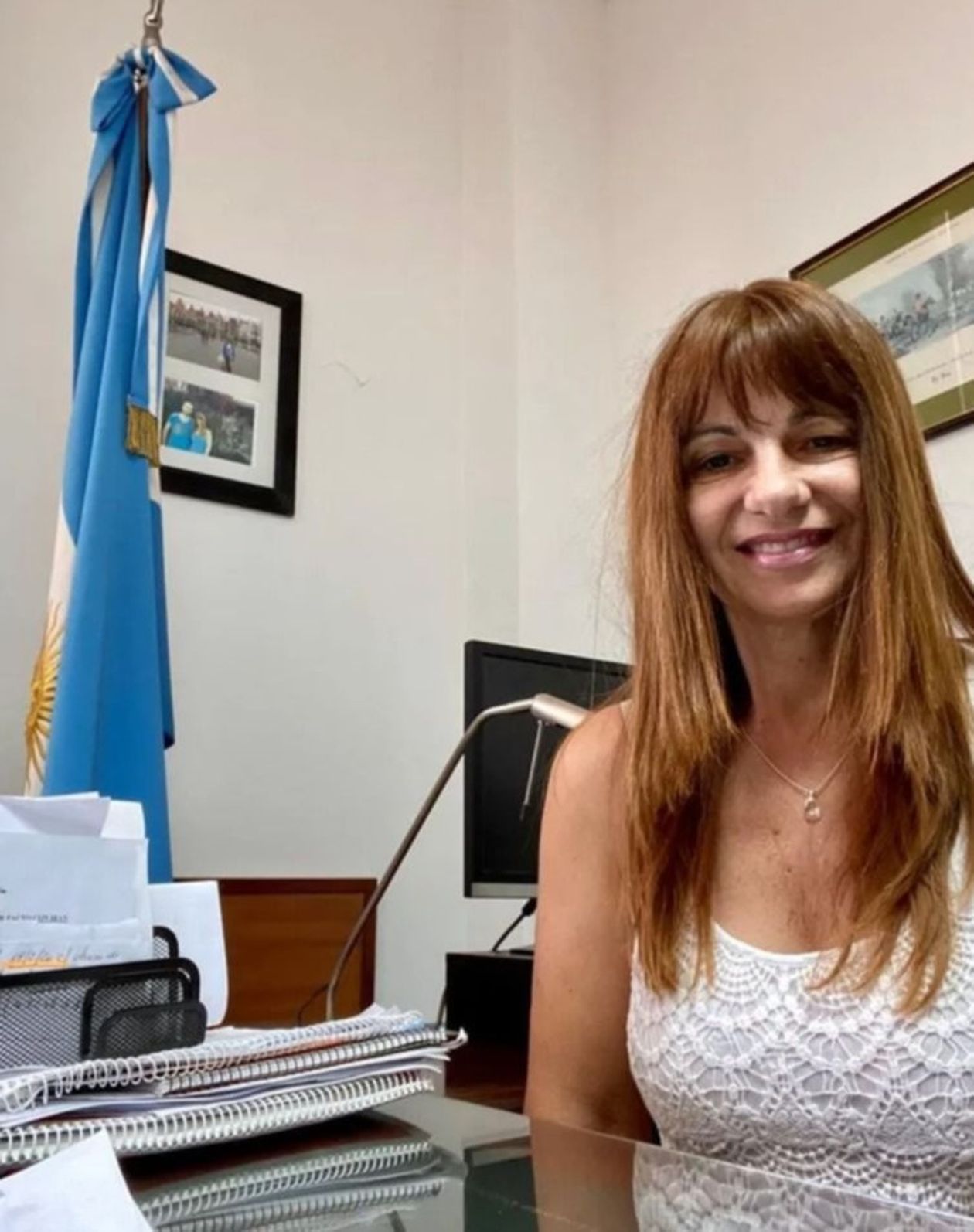 Adriana Palliotti Adriana Palliotti