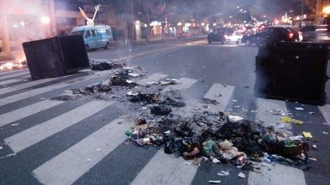 operativo contencion de intendentes para evitar desbordes de fin de ano