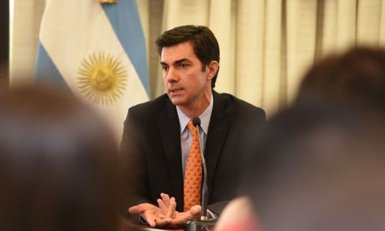 Juan Manuel Urtubey