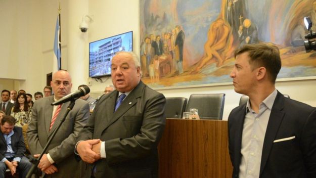 Santa Fe: el aperturismo de la justicia chocó contra el cortesano infranqueable
