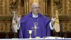 Ernesto Giobando, el elegido por el papa Francisco