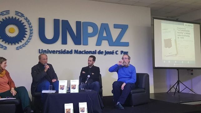 zaffaroni: macri cometio una macro administracion fraudulenta