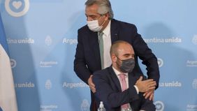 Crecimiento, inflación y dólar: Gobierno y mercado miden fuerzas en el nuevo año