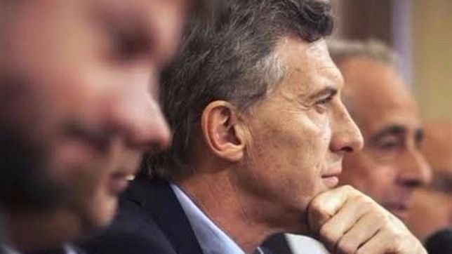se trunca el sueno de macri de habilitar las sociedades anonimas deportivas