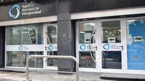 Agencia Nacional de Discapacidad (ANDIS).