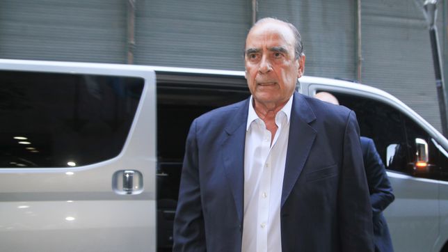 Guillermo Francos&nbsp; Noticias Argentinas